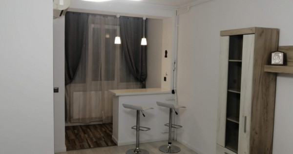 Particular Inchiriez Garsoniera &icirc;n zona Mall Grand Arena Berceni