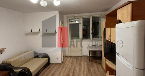 Garsoniera in Drumul Taberei - Favorit