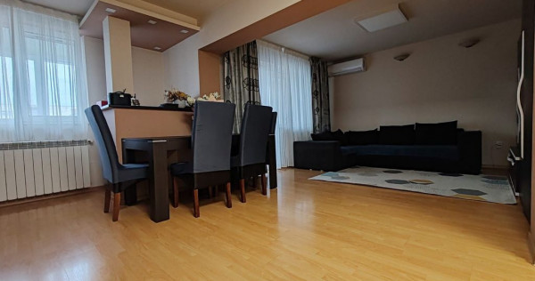 Apartament 4 camere, decomandat, Micro 20 - COMISION 0% P...