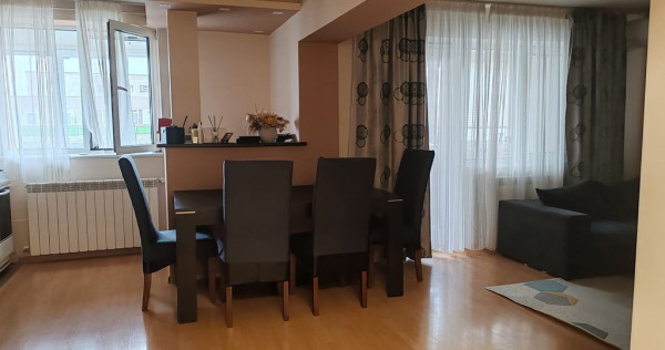 Apartament 4 camere, decomandat, Micro 20 - COMISION 0% P...