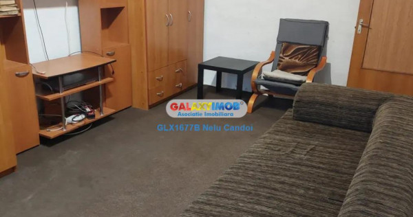 APARTAMENT 3 CAMERE RAHOVA