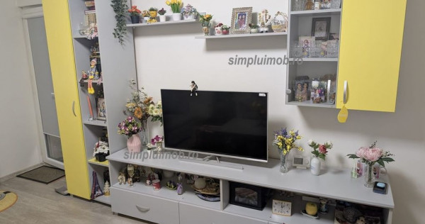 Decomandat Centrala Proprie Bloc 2019 2 Camere Titan