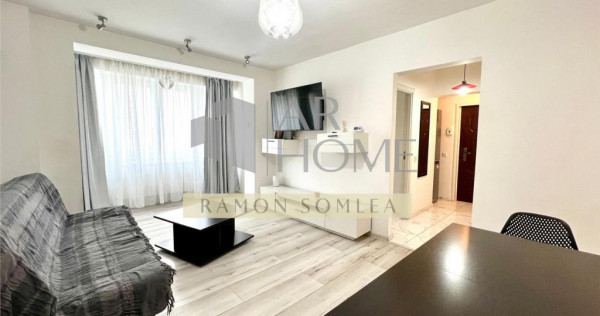 Apartament 2 camere,centrala termica, ultracentral, Ploiesti