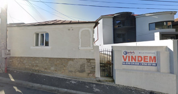 ID 6607 EXCLUSIVITATE - Casă l&acirc;ngă Tribunal