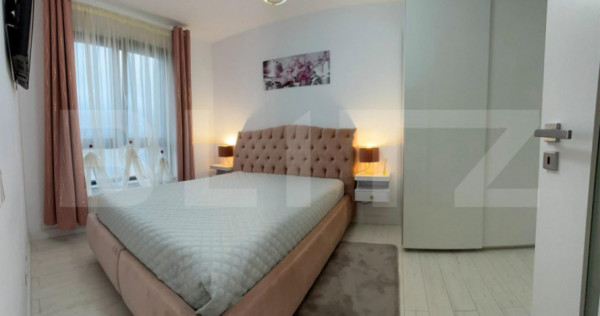 Apartament de lux 3 camere &ndash; gata de mutat &ndash; l&acirc;ngă Iul