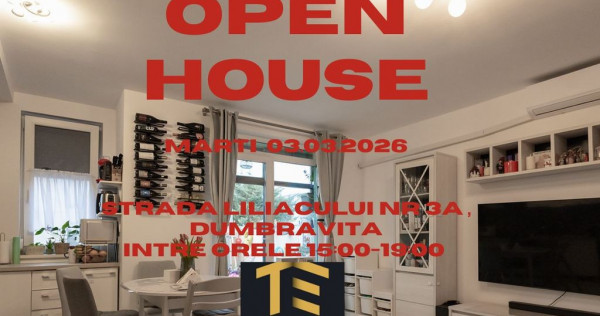 Apartament cu 3 camere | parter | SAD | Curte proprie | 6...