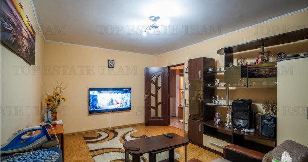 Apartament 3 camere, Titan, Ozana