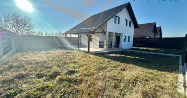 ???? Vilă nouă, individuală &ndash; Valea Voievozilor, T&acirc;rgo