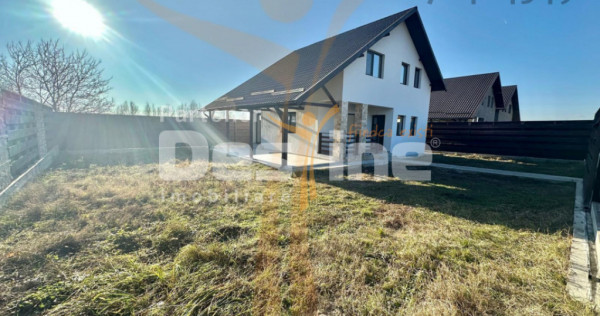 ???? Vilă nouă, individuală &ndash; Valea Voievozilor, T&acirc;rgo