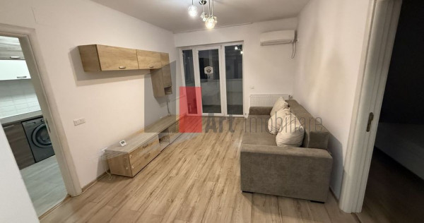 Apartament cu 2 camere-Brancoveanu-Luica-cu centrala+loc ...