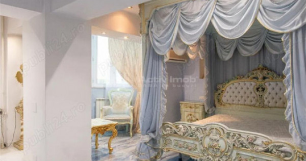 Garsoniera, Piata Romana, Pet Friendly, 2 min Metrou