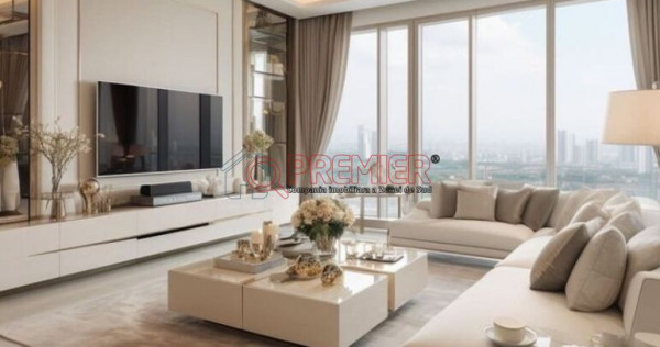 Delta Vacaresti - Targ Vitan - 2 camere - Gata de mutat