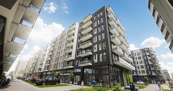 Spatiu comercial de inchiriat in Popesti Leordeni / Aproape