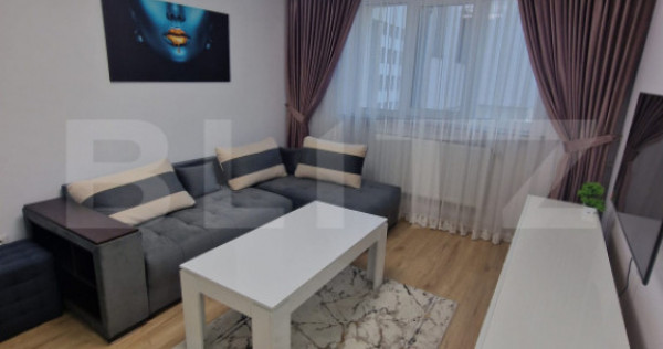 Apartament 2 camere, 47 mp, zona Catedrală