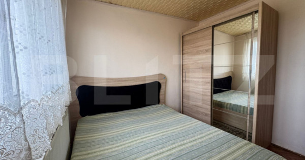 Apartament cu 3 camere in Hunedoara