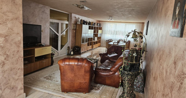 Casa de in Micesti &ndash; confort, spatiu si intimitate!