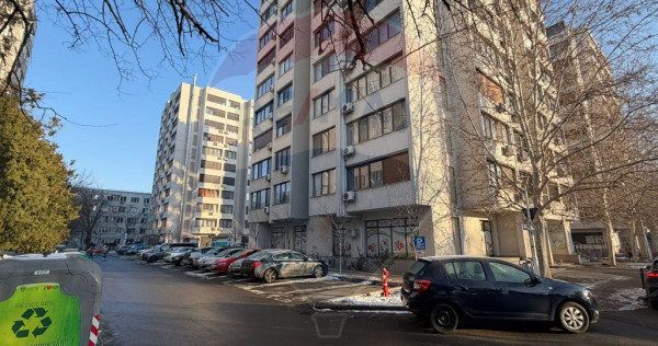 Spațiu comercial &icirc;n zona Basarabia/ Diham