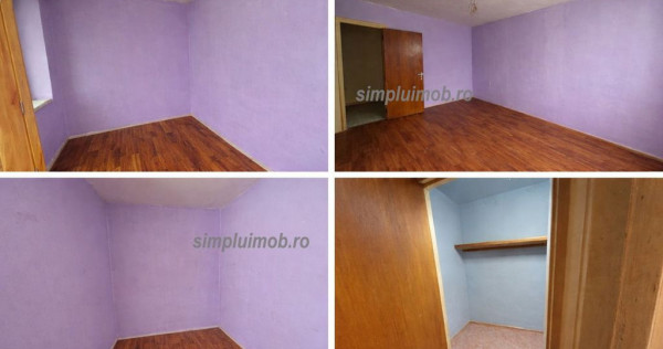 Garsonieră decomandată &ndash; Ozana, Sector 3 &ndash; 7 min me...