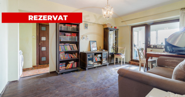 Apartament 3 camere 90 mp, etaj 1, stradal, Otopeni