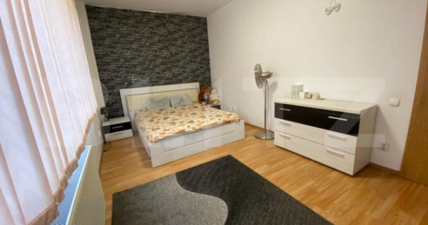 Apartament 2 camere, 65 mp, parcare, zona Piata Mihai Viteaz