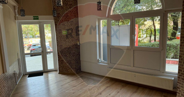 Spațiu comercial reprezentativ &ndash; Central, Brașov | Pa...