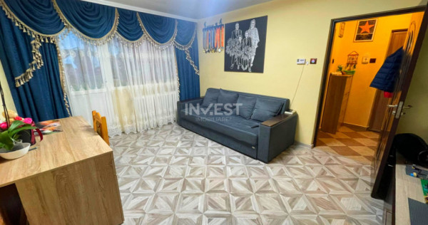 Apartament 2 camere-52 mp-etaj 1-Podul de Piatra
