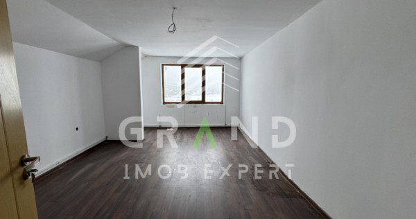 Casă individuală de v&acirc;nzare | 269 mp | Teren 1.360 mp | T