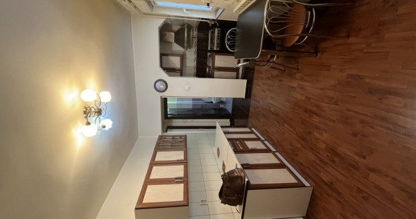 Apartament 2 camere etaj 1 Traian