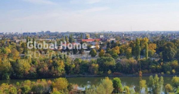 Apartament 2 Camere 47 MP | Sisesti | Baneasa | Bloc nou 202