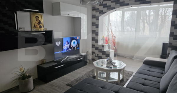 Apartament 2 camere, 54 mp, zona Micro 9