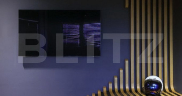BLITZ oferă spre v&acirc;nzare apartament 1 cameră &ndash; concept