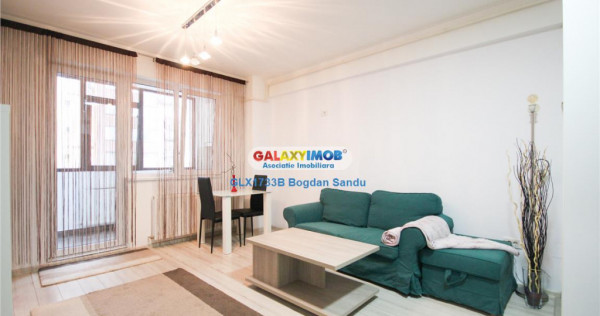 Apartament cu 2 camere de inchiriat in Militari Residence- T