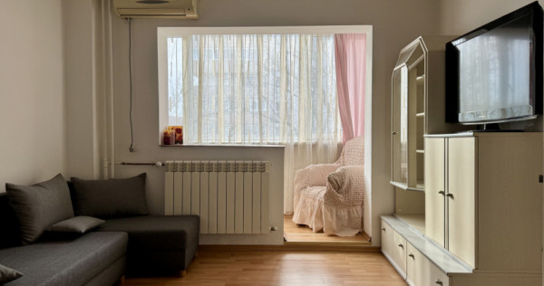 Apartament 2 camere | Strada Polonă | Metrou Ștefan cel Ma