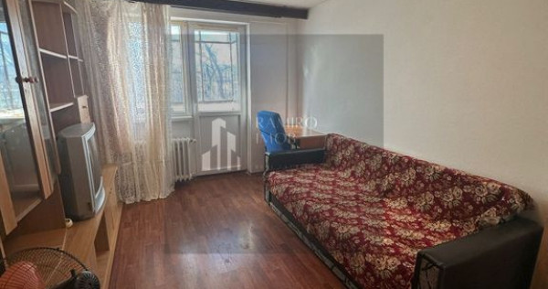 APARTAMENT 2 CAMERE/PIATA SUDULUI/ NITU VASILE
