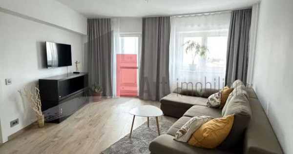 Inchiriere 2 Camere Titan - Costin Georgian