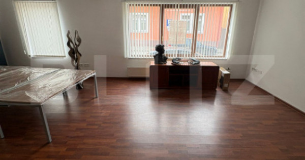 Spatiu de inchiriat, 89 mp, Bistrita