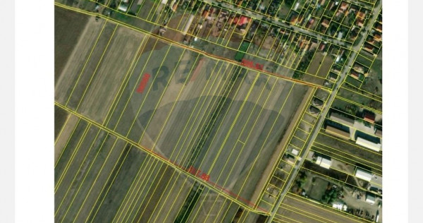 Teren 5,700mp Santion / None