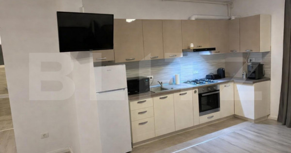 Apartament 2 camere, 54 mp, zona Dumbravita