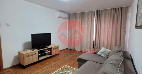 Apartament 2 Camere Decomandat, Bine Pozitionat, Mangalia