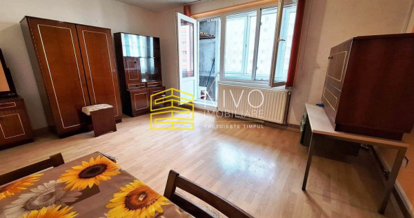 Apartament 1 cameră &ndash; Tg. Mureș &ndash; D&acirc;mbu Pietros ??...