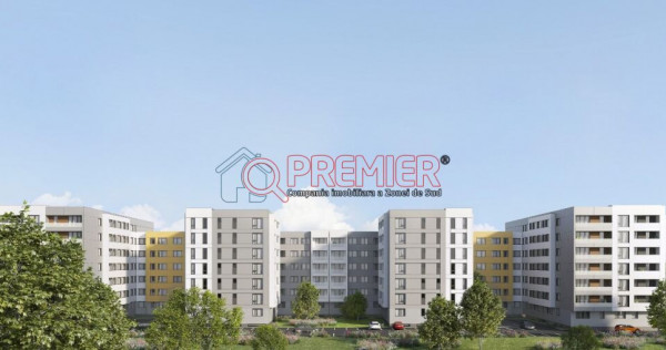 Sector 4 &ndash; Metalurgiei / Grand Arena | Calitate Premium |