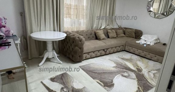 Decomandat Modern Apartament cu Balcon Spatios