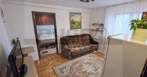 Apartament 2 camere, 30 mp, zona Albac