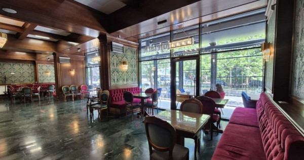 Zona Dristorului sp 235 mp + 30 m terasa bloc nou