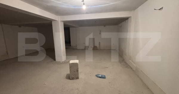 Spatiu comercial de inchiriat, 202 mp, zona Ultracentrala