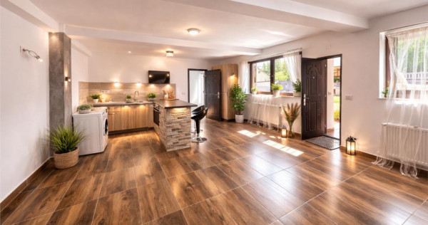 Edificiu multifunctional, Gara Mare, Targu Mures.