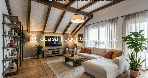 MICALACA | 3 Camere 78mp | Personalizează-ți Apartament...