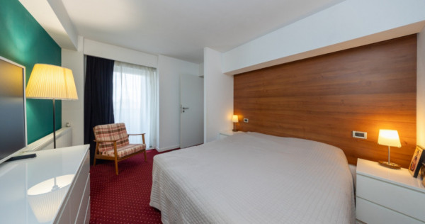 Grivitei Apartament 2 Camere 54 MP TOTAL