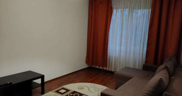 Apartament 2 camere metrou Piata Sudului, etaj intermediar