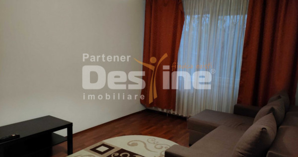 Apartament 2 camere metrou Piata Sudului, etaj intermediar